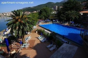 Iznajmljujem Stan-Apartman, Topla, Herceg Novi