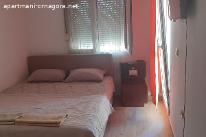 Luna Apartmani, dvokrevetni apartman