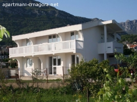 Marina apartmani