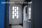 Navy Blue Apartman (Bijela, Herceg Novi)