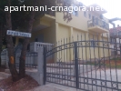 Apartmani Babovic