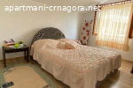 Porodični apartman 35€ (5+1 osoba)