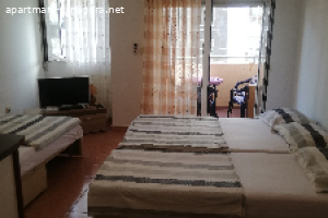 Povoljno izdajem apartman