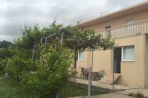 POVOLJNO  SOBE I APARTMANI- JUN -SUTOMORE