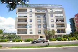 Prodaja stanova Podgorica iznajmljivanje na duži period