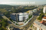Stanovi za izdavanje u Podgorici na duži period renta stan