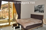 Studio apartman u Budvi "Victoria 2"