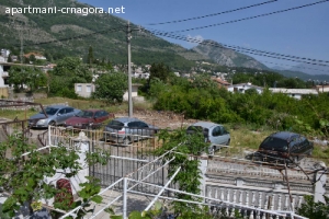 Sutomore Apartmani