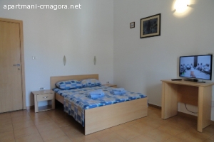 Trokrevetni Apartman Vila Mare