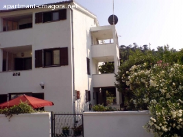 Villa Jovanovic lux apartmani sobe